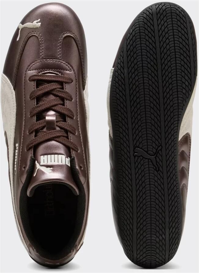 PUMA Speedcat Metallic - Foto 6