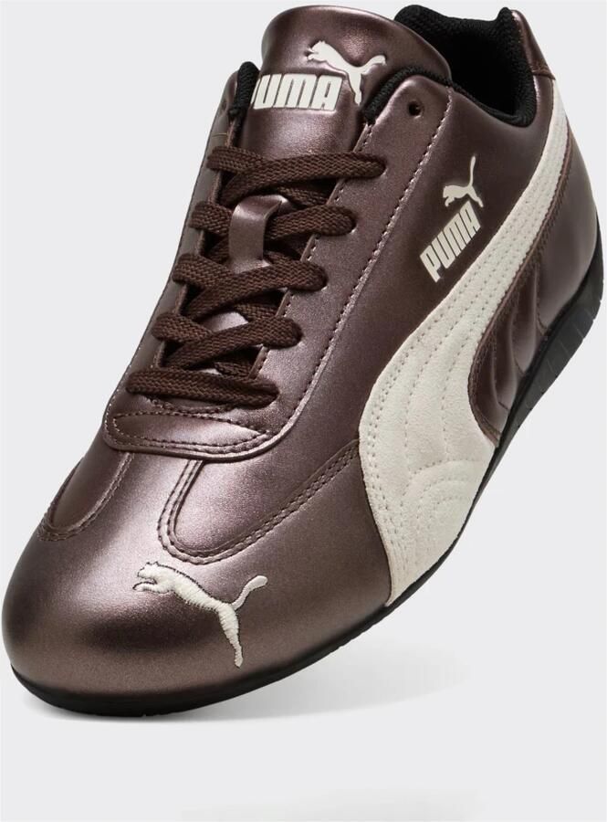 PUMA Speedcat Metallic - Foto 5