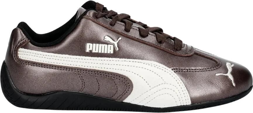 PUMA Speedcat Metallic
