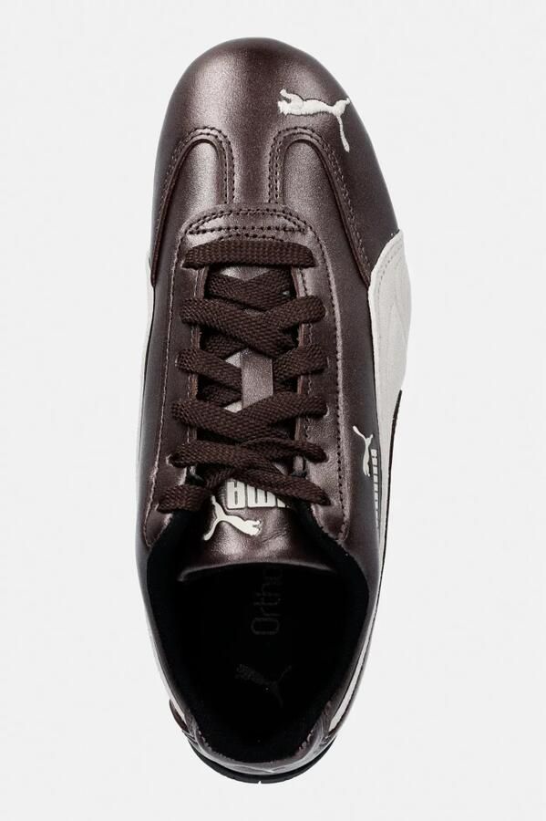 PUMA Speedcat Metallic - Foto 4