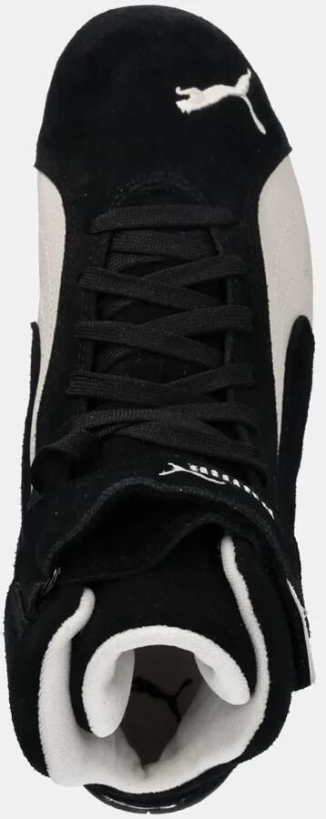Puma Speedcat Sneakers Zwart Suède - Foto 5