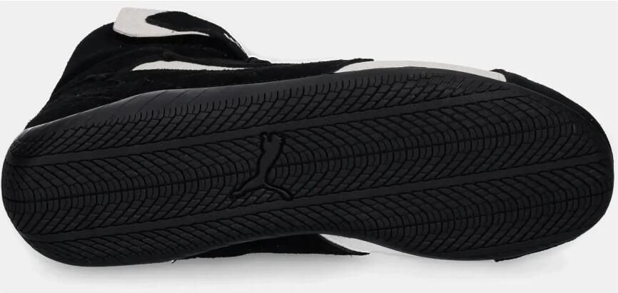 Puma Speedcat Sneakers Zwart Suède - Foto 4