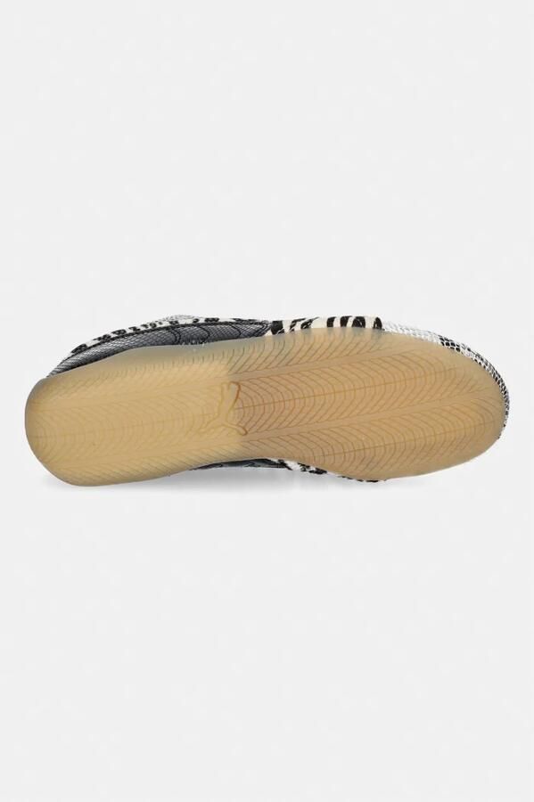 Puma Lage Sneakers Baskets speedcat cuir - Foto 5