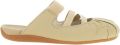 Puma Speedcat Slippers en Sandalen Dames Beige Suède - Beige