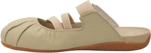 Puma Speedcat Slippers en Sandalen Dames Beige Suède - Foto 6