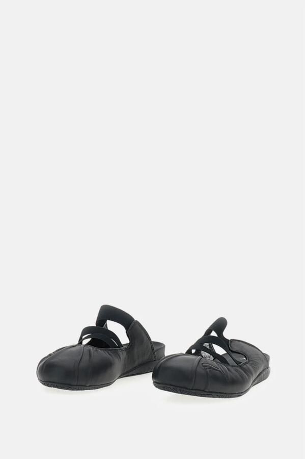 Puma Speedcat Slippers en Sandalen Dames Zwart Suède - Foto 3