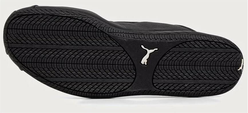 Puma Speedcat Slippers en Sandalen Dames Zwart Suède - Foto 6