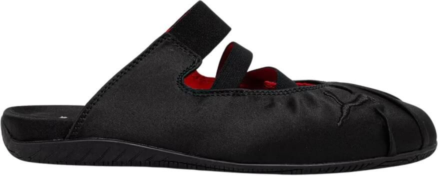 PUMA Speedcat Mule Satin