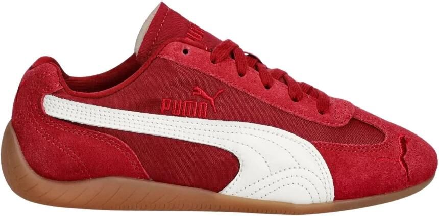 PUMA Speedcat Nylon Sneakers