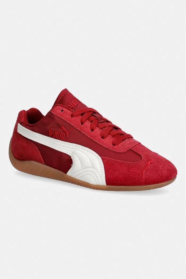 PUMA Speedcat Nylon Sneakers - Foto 2
