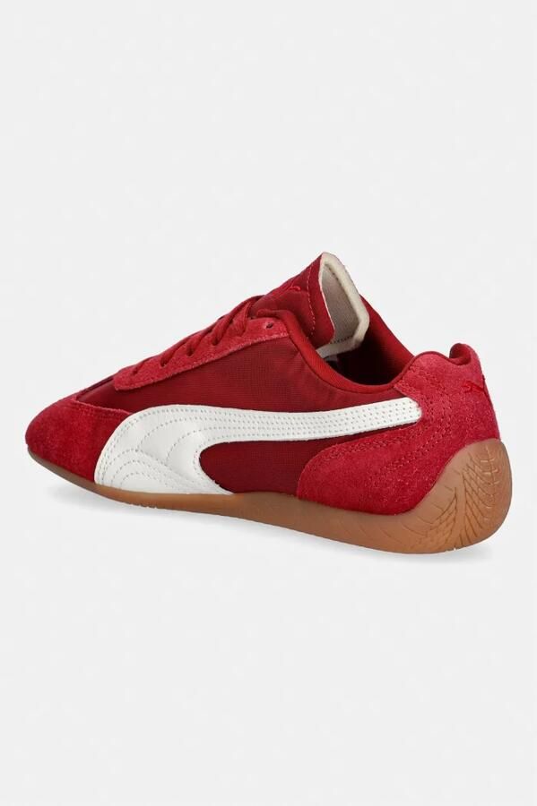 PUMA Speedcat Nylon Sneakers - Foto 3