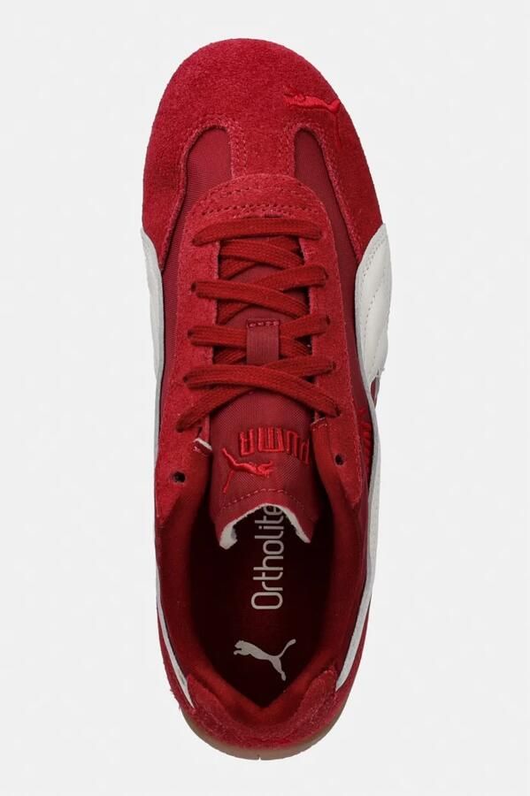 PUMA Speedcat Nylon Sneakers - Foto 4