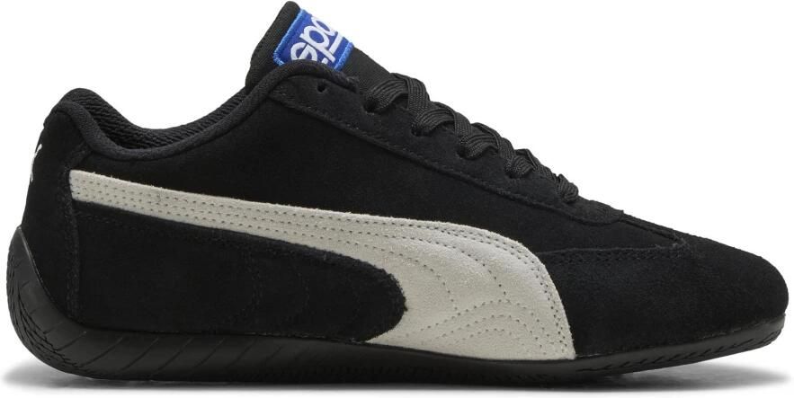 PUMA Speedcat Og + Sparco De sneakers van de manier Man Zwarte