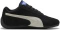 PUMA Speedcat Og + Sparco De sneakers van de manier Man Zwarte - Zwart
