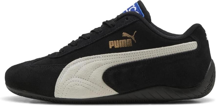 PUMA Speedcat Og + Sparco De sneakers van de manier Man Zwarte - Foto 6