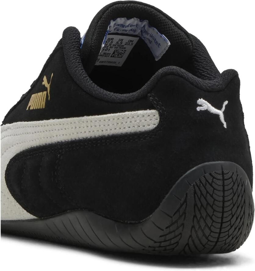 PUMA Speedcat Og + Sparco De sneakers van de manier Man Zwarte - Foto 3