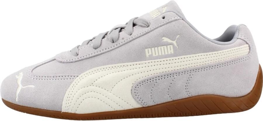 Puma Speedcat OG suede sneakers lila