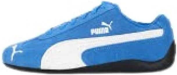 Puma Speedcat Schoenen Blauw Suède Foot Locker - Foto 5