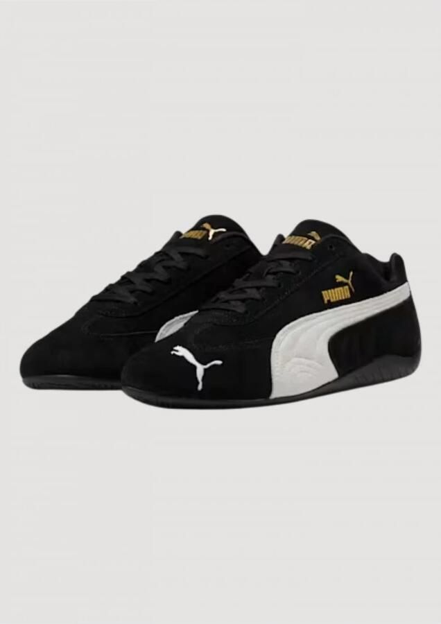 Puma Stijlvolle schoenen voor verbeterde prestaties en comfort onderweg - Foto 13