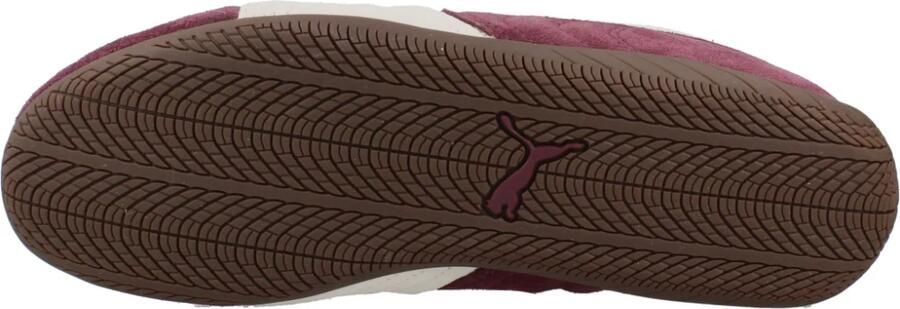 Puma Speedcat OG II ruby noir warm white Suede Heren - Foto 12