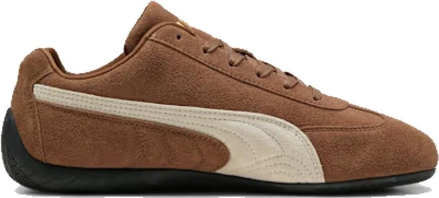 Puma Speedcat Schoenen Bruin Maat: 40.5 Suède Foot Locker - Foto 11