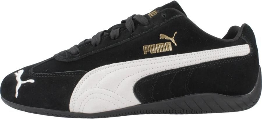 Puma Stijlvolle schoenen voor verbeterde prestaties en comfort onderweg - Foto 6