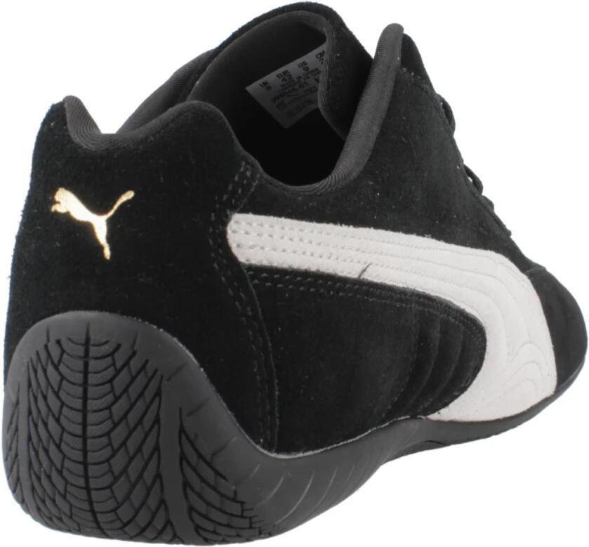 Puma Stijlvolle schoenen voor verbeterde prestaties en comfort onderweg - Foto 8