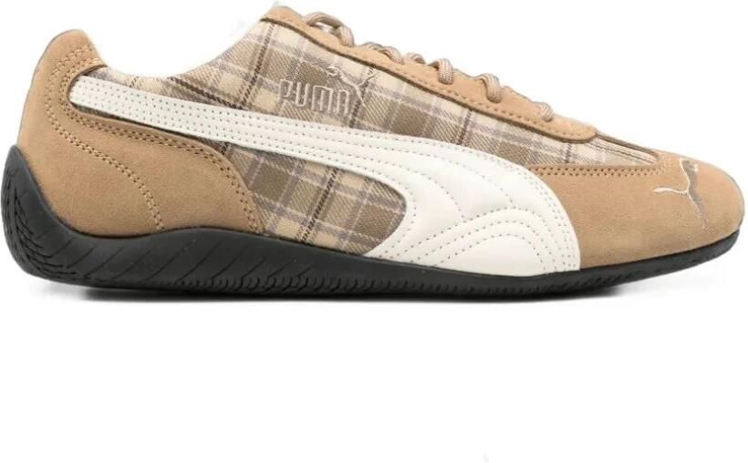PUMA Speedcat Patch Sneakers