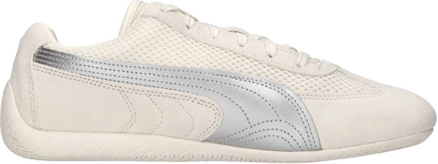 Puma Lage Sneakers Baskets Formule 1 cuir et textile