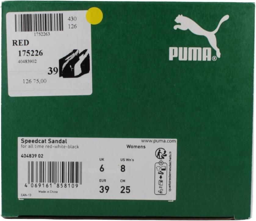Puma Speedcat Sandal - Foto 2