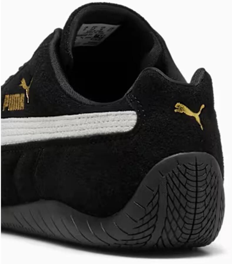 Puma Stijlvolle schoenen voor verbeterde prestaties en comfort onderweg - Foto 3