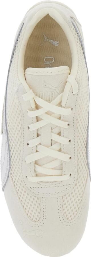Puma Lage Sneakers Baskets Formule 1 cuir et textile - Foto 2