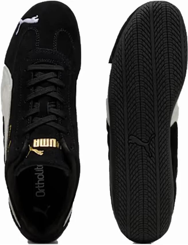 Puma Stijlvolle schoenen voor verbeterde prestaties en comfort onderweg - Foto 14