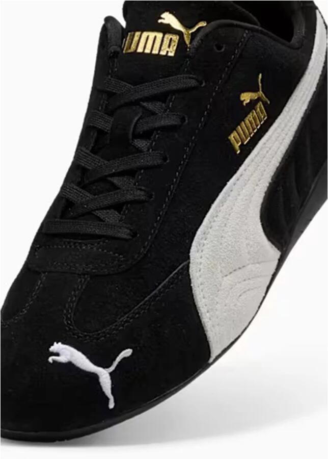 Puma Stijlvolle schoenen voor verbeterde prestaties en comfort onderweg - Foto 12