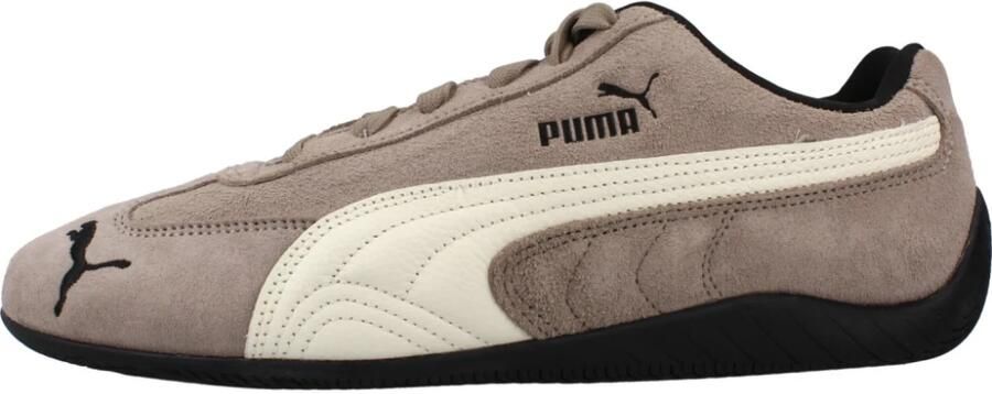 Puma Yellow Sneakers Speedcat - Foto 4