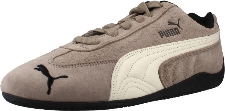 Puma Yellow Sneakers Speedcat - Foto 8