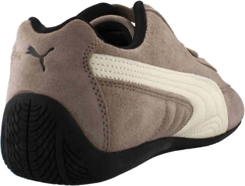 Puma Yellow Sneakers Speedcat - Foto 5