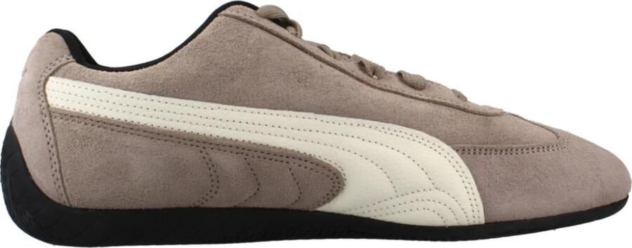 Puma Yellow Sneakers Speedcat - Foto 9