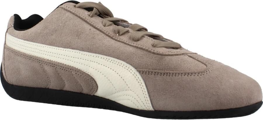 Puma Yellow Sneakers Speedcat - Foto 7