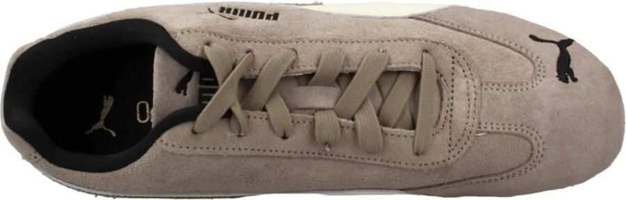 Puma Yellow Sneakers Speedcat - Foto 11