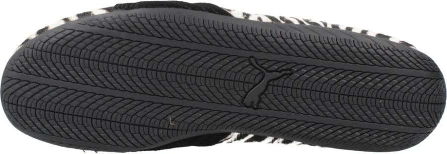 Puma Speedcat Zebra Dames Wit- Dames Wit - Foto 5
