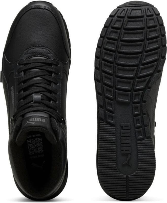 PUMA ST Runner v4 Mid Sneakers - Foto 1