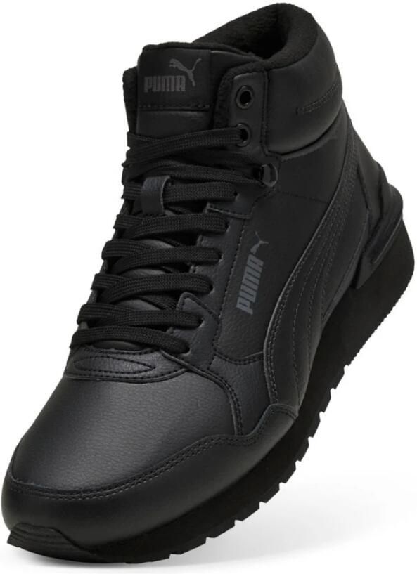 PUMA ST Runner v4 Mid Sneakers - Foto 5