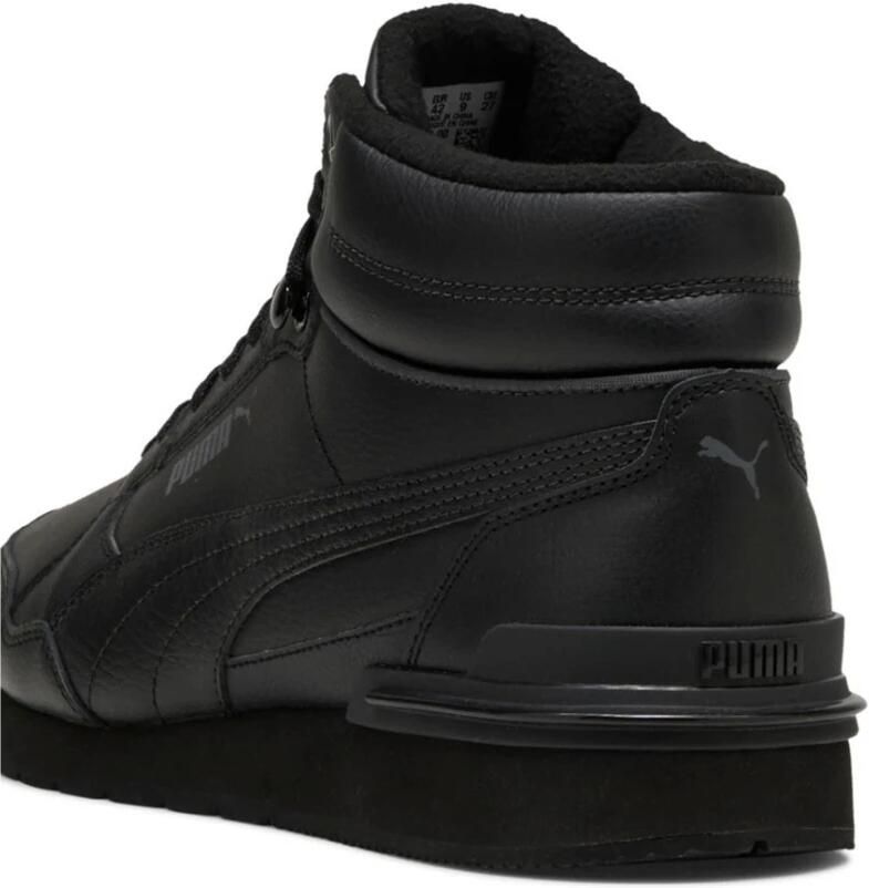 PUMA ST Runner v4 Mid Sneakers - Foto 4