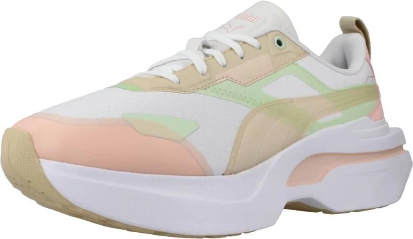 PUMA SELECT Kosmo Rider Soft Schoenen Beige Vrouw - Foto 2