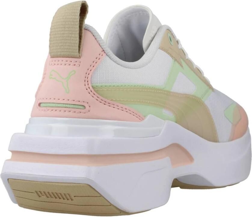 PUMA SELECT Kosmo Rider Soft Schoenen Beige Vrouw - Foto 3