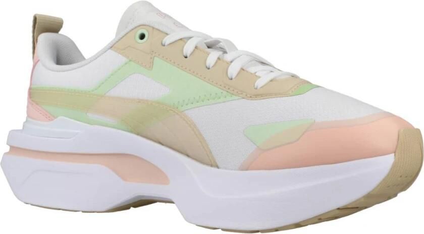 PUMA SELECT Kosmo Rider Soft Schoenen Beige Vrouw - Foto 5