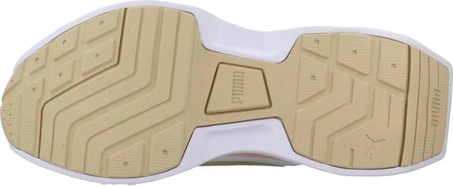 PUMA SELECT Kosmo Rider Soft Schoenen Beige Vrouw - Foto 4