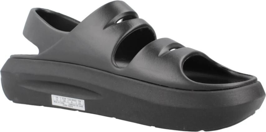 Puma Yellow Teenslippers Flatter Sandal - Foto 4