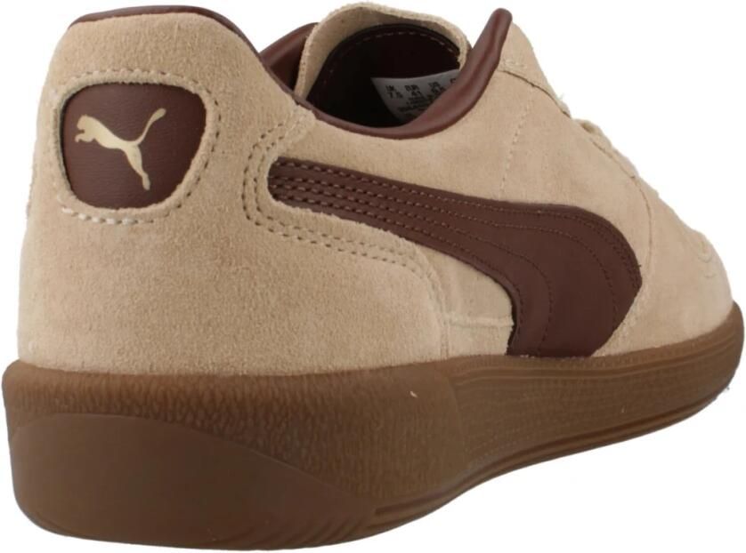 Puma Palermo Lifestyle in beige formaten: 43